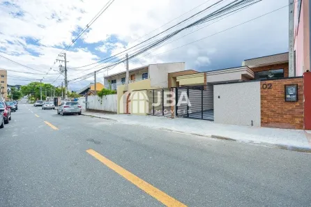 Casa com 3 Quartos à venda, 86m² no Parque da Fonte, São José dos Pinhais