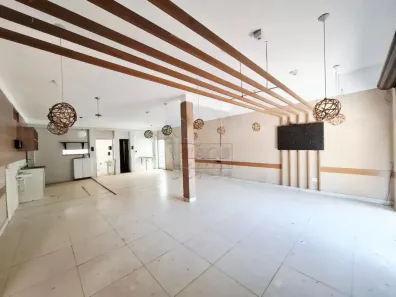 Ponto Comercial para alugar, 150m² no Vila Amélia, Ribeirão Preto