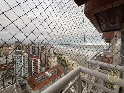 Apartamento com 2 Quartos à venda, 66m² no Ocian, Praia Grande