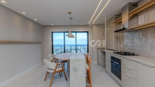 Apartamento com 2 Quartos à venda, 80m² no Praia Brava de Itajaí, Itajaí