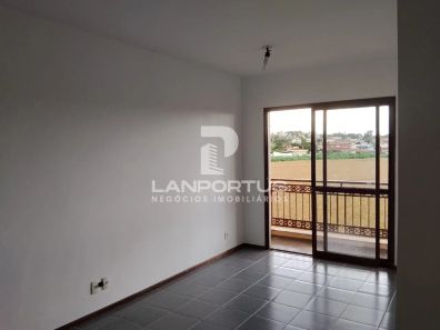 Apartamento com 3 Quartos à venda, 71m² no Iguatemi, Ribeirão Preto