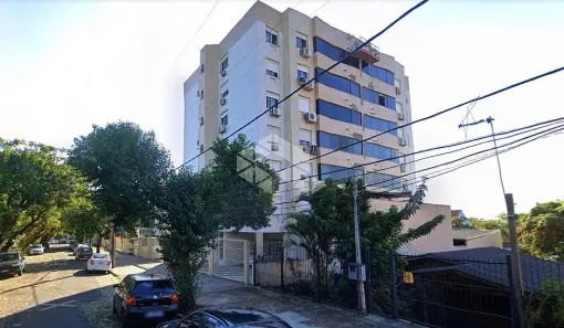 Apartamento com 3 Quartos à venda, 83m² no São Sebastião, Porto Alegre