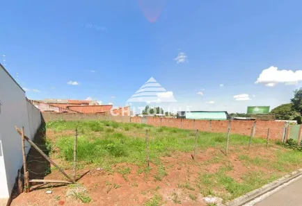 Lote/Terreno à venda, 600m² no Parque Atenas do Sul, Itapetininga