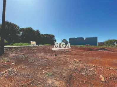 Lote/Terreno à venda, 525m² no Campos do Iguaçu, Foz do Iguaçu