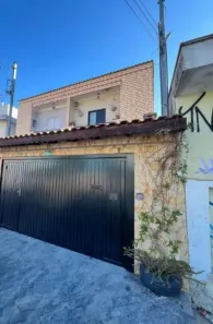 Sobrado com 2 Quartos à venda, 125m² no Vila Primavera, São Paulo
