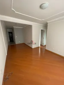 Apartamento com 3 Quartos à venda, 100m² no Vila Bastos, Santo André