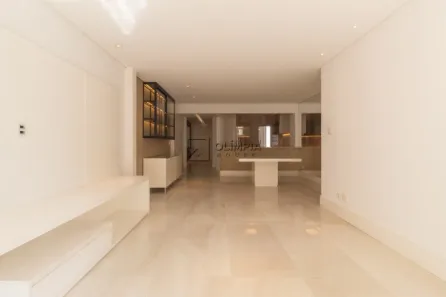 Apartamento com 3 Quartos à venda, 170m² no Pinheiros, São Paulo