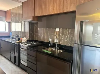 Apartamento com 3 Quartos à venda, 81m² no Cidade Mãe do Céu, São Paulo