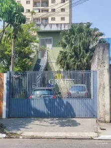 Sobrado com 8 Quartos à venda, 336m² no Taboão, São Bernardo do Campo