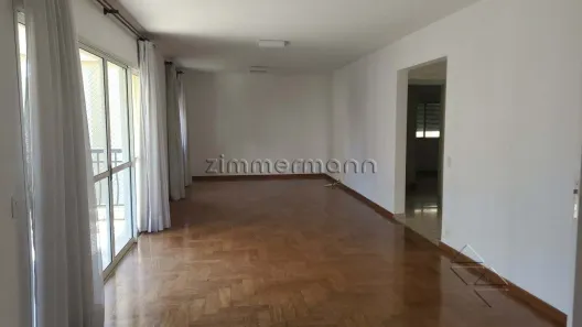 Apartamento com 4 Quartos à venda, 167m² no Perdizes, São Paulo