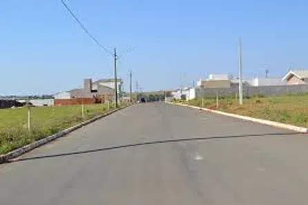 Lote/Terreno à venda, 175m² no Residencial Cachoeira, Santa Bárbara D'Oeste