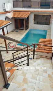 Casa com 4 Quartos à venda, 350m² no Todos os Santos, Rio de Janeiro