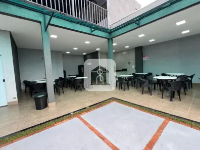 Ponto Comercial para alugar, 160m² no Laranjeiras, Uberlândia