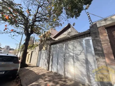 Casa com 1 Quarto à venda, 105m² no Parque Jabaquara, São Paulo