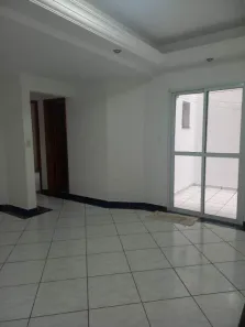 Apartamento com 2 Quartos à venda, 67m² no Vila Humaitá, Santo André