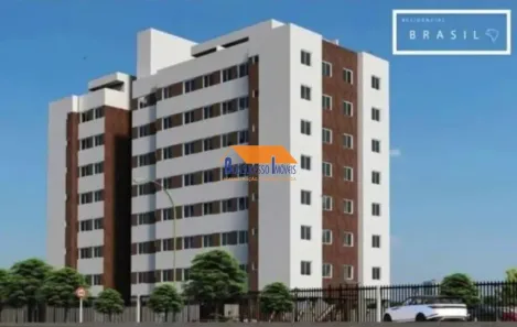 Cobertura com 2 Quartos à venda, 95m² no Jardim Leblon, Belo Horizonte