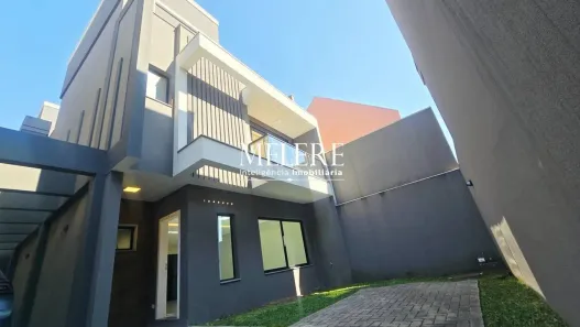 Casa de Condomínio com 3 Quartos à venda, 145m² no Boqueirão, Curitiba