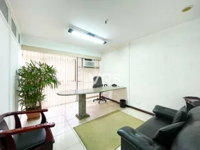 Sala Comercial para alugar, 56m² no Várzea, Teresópolis