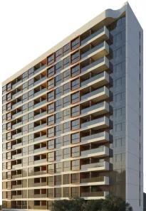 Apartamento com 2 Quartos à venda, 55m² no Espinheiro, Recife