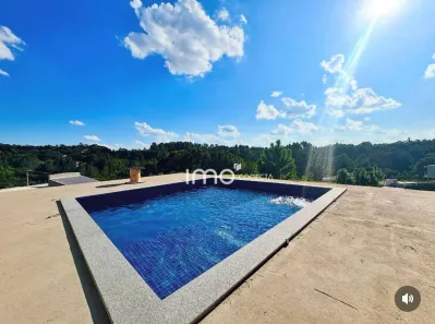Casa de Condomínio com 3 Quartos à venda, 250m² no Caxambu, Jundiaí