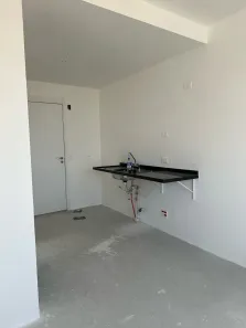 Apartamento com 1 Quarto à venda, 20m² no Vila Firmiano Pinto, São Paulo
