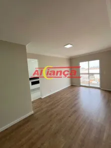 Apartamento com 2 Quartos à venda, 70m² no Vila Nossa Senhora de Fátima, Guarulhos