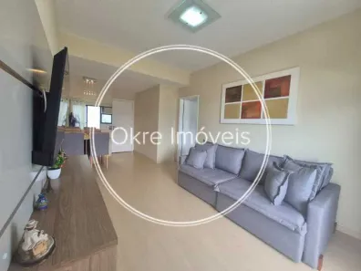 Apartamento com 2 Quartos à venda, 76m² no Barra da Tijuca, Rio de Janeiro