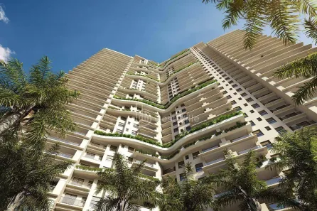 Apartamento com 3 Quartos à venda, 114m² no Alphagran Alphaville, Barueri