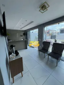 Sala Comercial para alugar, 25m² no Brisamar, João Pessoa