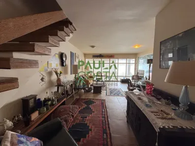 Casa de Condomínio com 4 Quartos à venda, 230m² no Barra da Tijuca, Rio de Janeiro