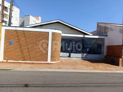 Casa com 3 Quartos à venda, 130m² no Glebas Califórnia, Piracicaba