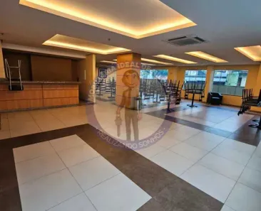 Apartamento com 3 Quartos à venda, 81m² no Centro, Nilópolis
