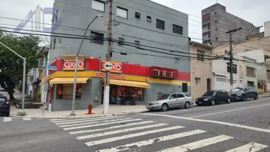 Prédio Comercial à venda, 300m² no Ipiranga, São Paulo