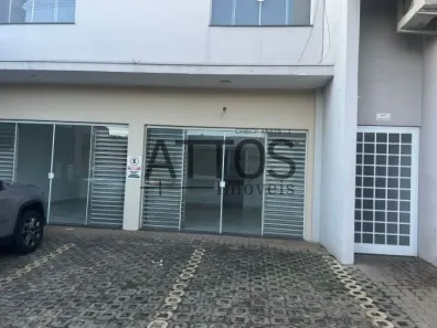 Ponto Comercial para alugar, 20m² no Jardim São Carlos, São Carlos