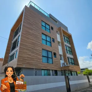 Apartamento com 1 Quarto à venda, 26m² no Porto de Galinhas, Ipojuca