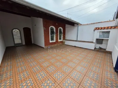Casa com 3 Quartos à venda, 108m² no Jardim Estoril, São José dos Campos
