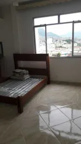 Kitnet à venda, 30m² no Centro, Rio de Janeiro