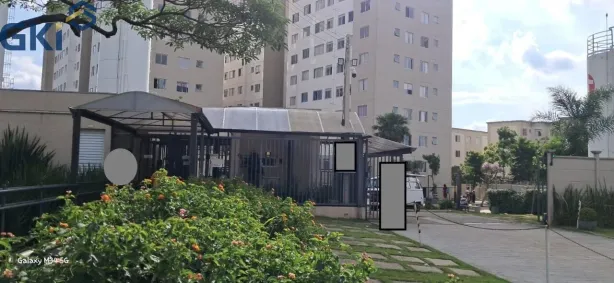 Apartamento com 2 Quartos à venda, 40m² no Pirituba, São Paulo