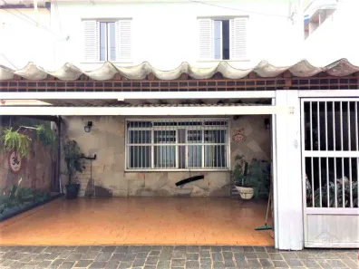 Sobrado com 3 Quartos à venda, 120m² no Bosque da Saúde, São Paulo