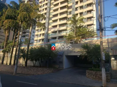 Apartamento com 4 Quartos à venda, 155m² no Vila Pavan, Americana