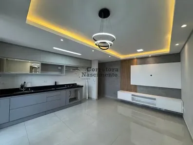 Apartamento com 2 Quartos à venda, 53m² no Jardim das Indústrias, Jacareí