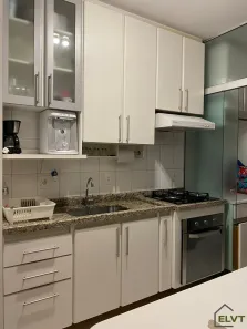 Apartamento com 3 Quartos à venda, 98m² no Centro, Osasco