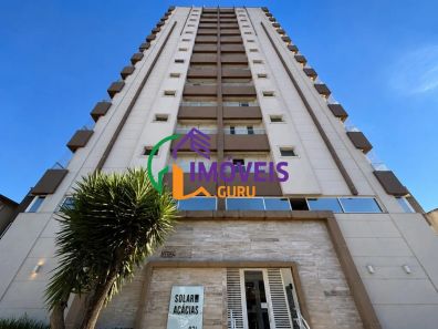 Apartamento com 2 Quartos à venda, 65m² no Jardim Country Club, Poços de Caldas