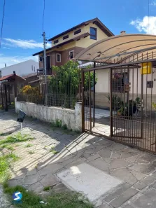 Lote/Terreno à venda, 300m² no Aberta dos Morros, Porto Alegre