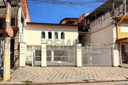 Casa com 3 Quartos à venda, 178m² no Jardim Zaira, Mauá