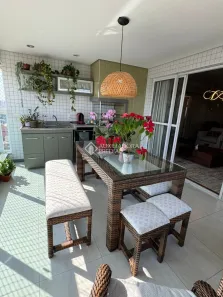 Apartamento com 3 Quartos à venda, 149m² no Jardim do Mar, São Bernardo do Campo