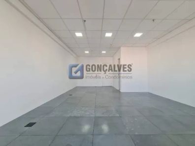 Sala Comercial à venda, 42m² no Centro, São Bernardo do Campo