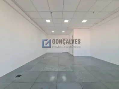 Sala Comercial à venda, 42m² no Centro, São Bernardo do Campo