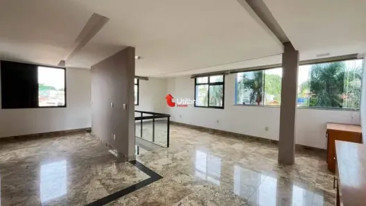 Cobertura com 4 Quartos à venda, 279m² no Santa Amélia, Belo Horizonte