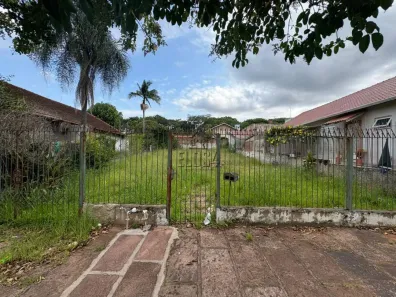 Lote/Terreno à venda, 405m² no Cristo Rei, São Leopoldo